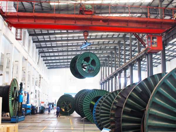 Cable Factory