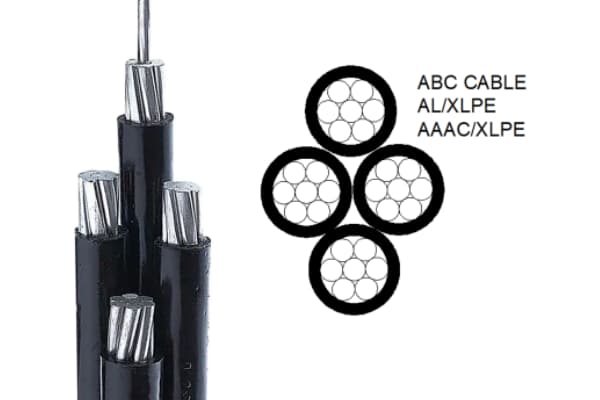 Cable de ABC