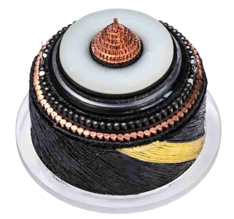 Submarine-Cable-Lead-Sheath-Cable