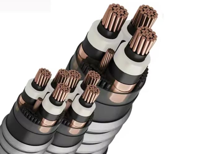 15kV-EPR-cable