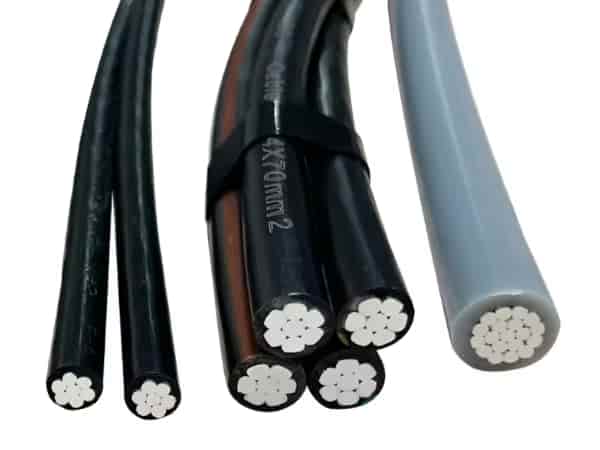 Service Drop Wire Price the Philippines