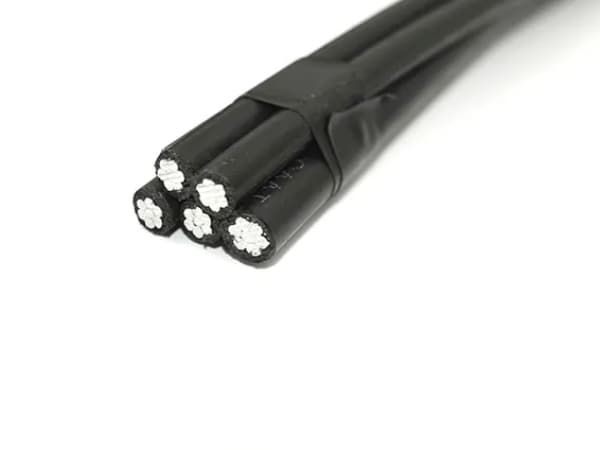 ABC 2AWG Cable