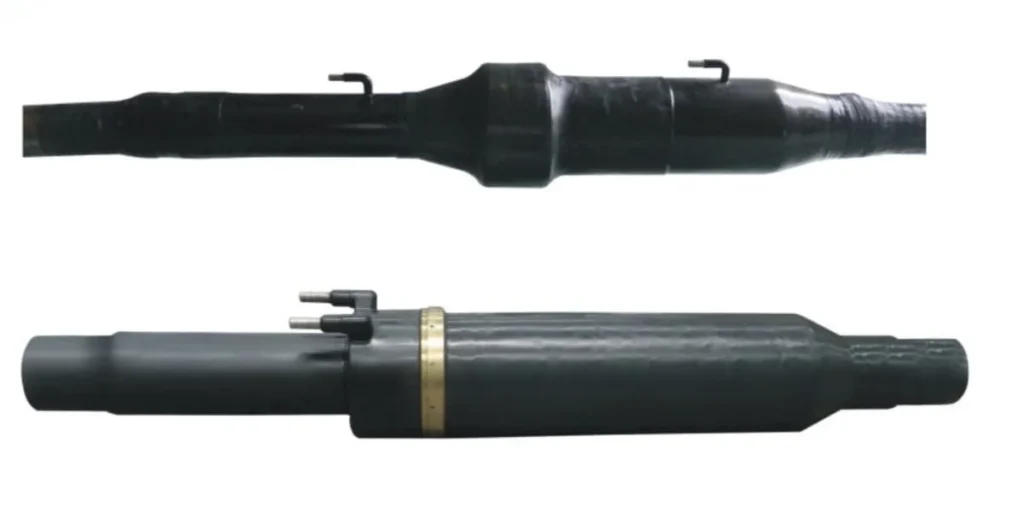 132kV Cable Straight Though Joint – Cable Kits Manufacturer