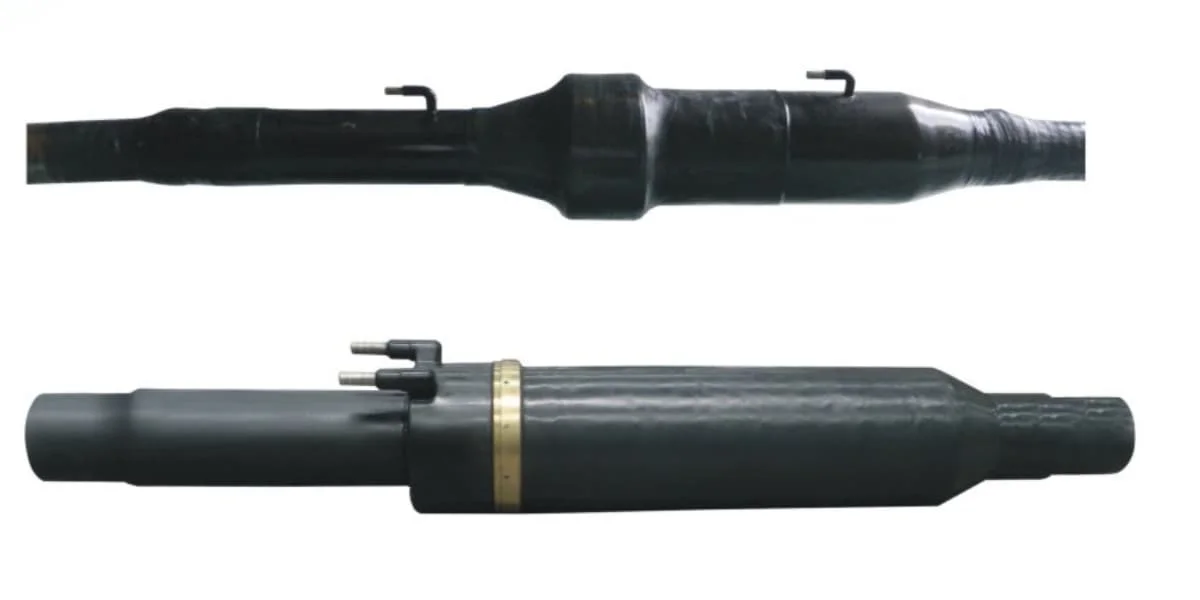 132kV Cable Straight Through Joint Manufacturer