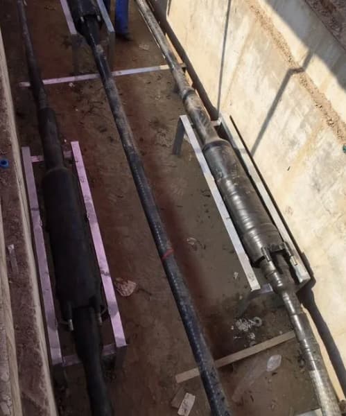 230kV Cable Straight Joint Kits