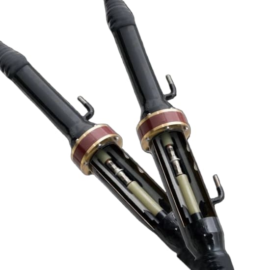 66kV-132kV-145kV-230kV Cable Straight Joint