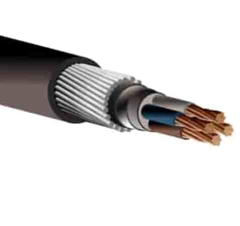 CU-MGT-XLPE-LS-SFA-PVC-FR