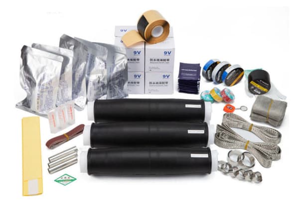 Submarine Cable Terminal Accessories