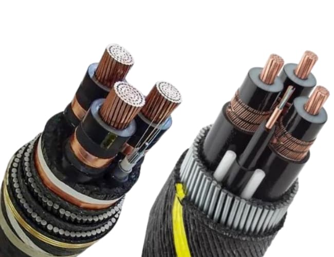 Submarine Cable