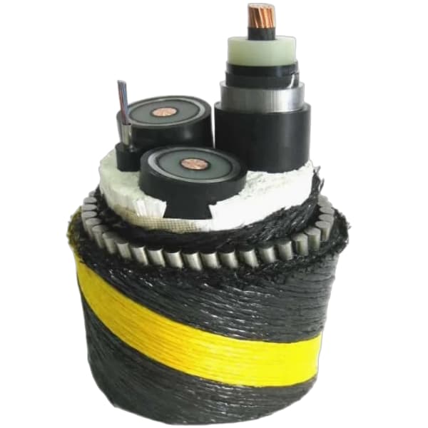 Submarine Power Cable