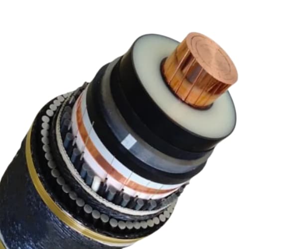 Submarine Power Cable