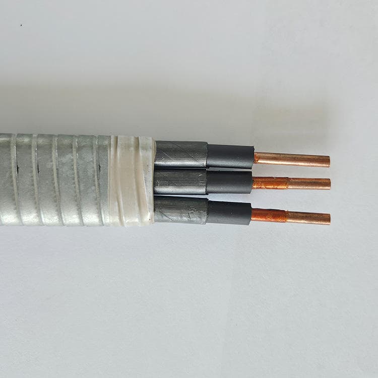 ESP Cable Type