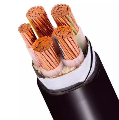 U 1000 RGPFV-RH Cable