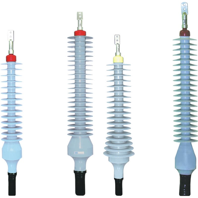 230kV Cable Outdoor Termination – Kit Manufacturer in China