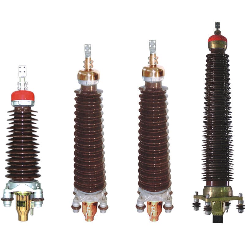132kV Cable Outdoor Termination Kit – Manufacturer in China