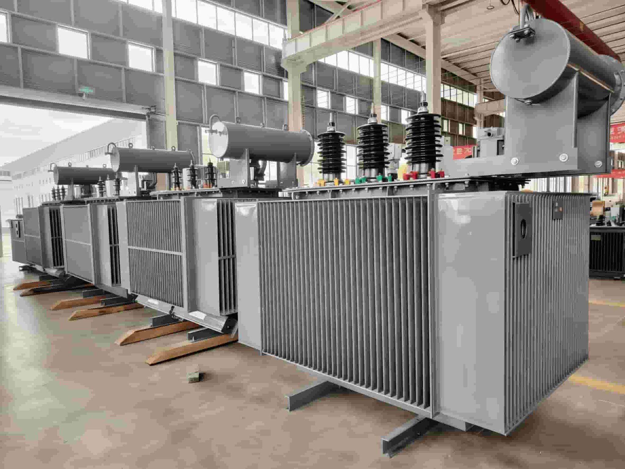 2000kVA Transformer : Complete Guide, Price, Specification