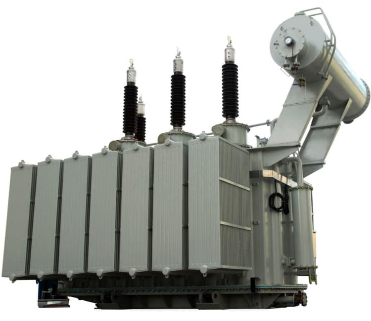 132kV 138kV 230kV Transformer