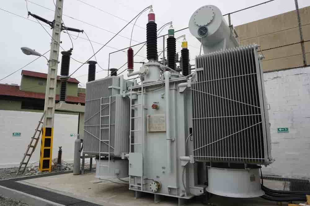 220kV Transformer