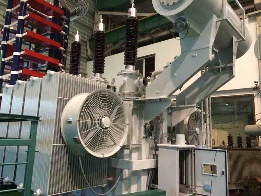 230kV Transformer