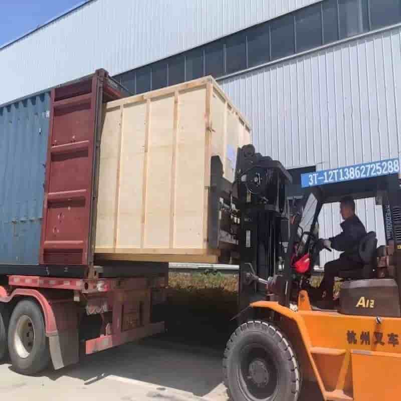 Transformer Load