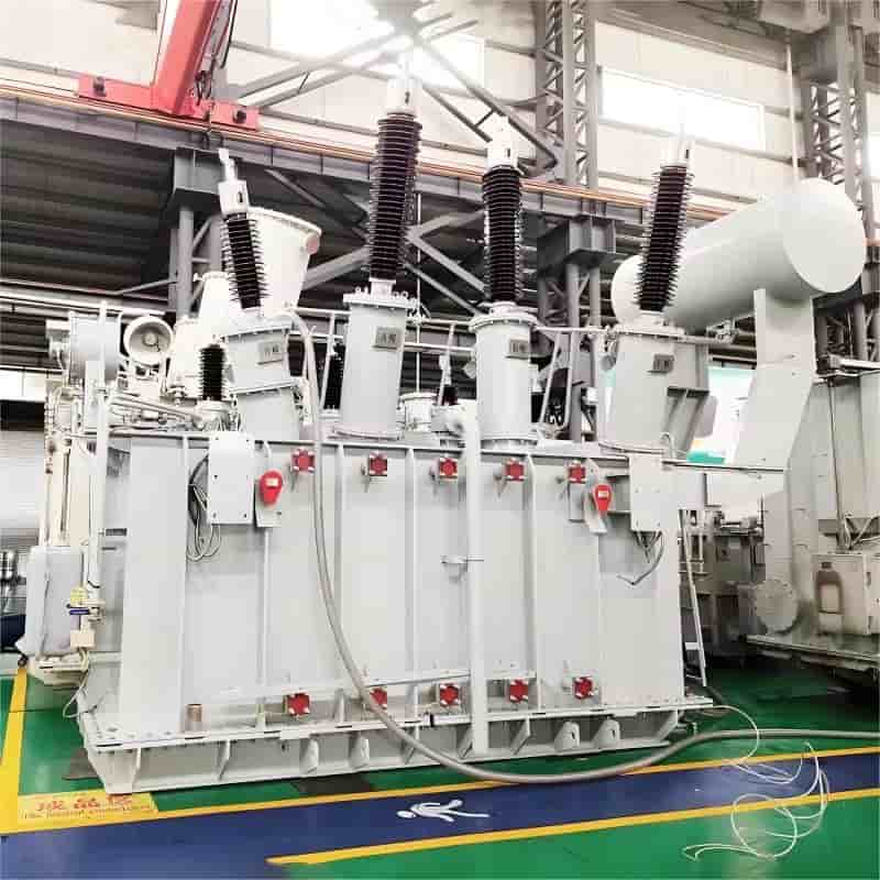 Transformer Manufacturer