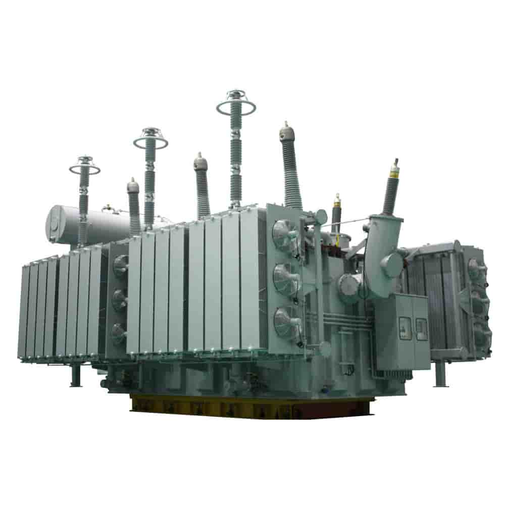 Transformer