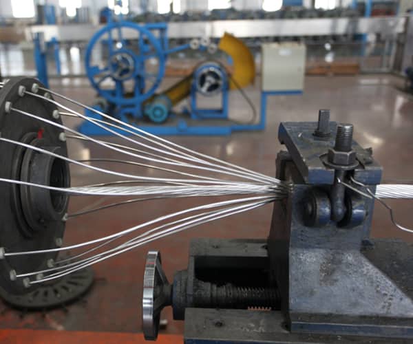 DOS Cable: A Trusted Professional Cable Manufacturer for Global Power Solutions